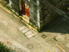 -鱼珠码头(轮渡站)