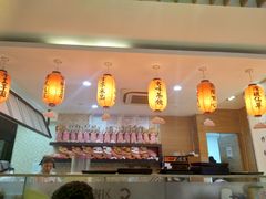 -鲜芋仙(宝地广场店)
