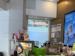 -奈雪的茶(星河城店)