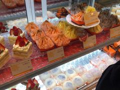 -檬舒舒MonChouChou(环球金融中心店)