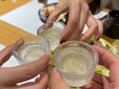 -达摩君日本料理(泰海花园小区店)