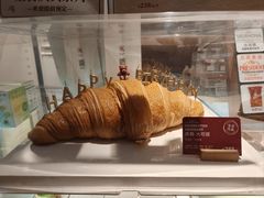 -正本原 Le Grenier a Pain(官舍店)