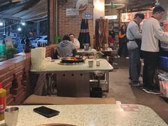 -五里关火锅(牛市口店)