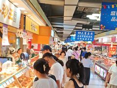 -大连新玛特购物休闲广场(青泥洼店)