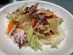 -老平安农家菜(平安店)