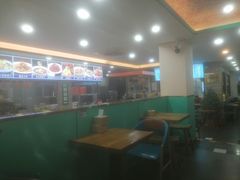 -西域美食(西直门南小街店)