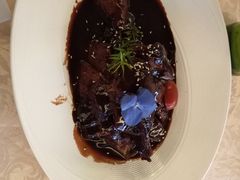外婆枣香酱鸭-绍兴饭店(大宁店)