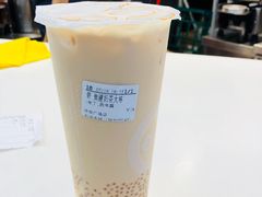 网红奶茶-CoCo都可(中华广场店)
