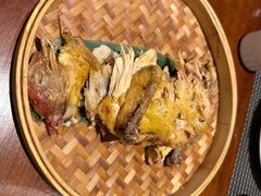 -蜈支洲岛珊瑚酒店临海阁中餐厅