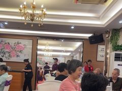 -万山楼海鲜酒家·二十三年老字号