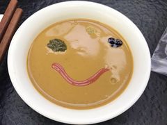 -铜来聚老北京涮肉(恒隆广场店)