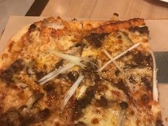 -必胜客(海宁工人路店)