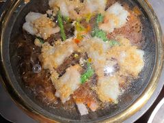 -绿茶餐厅(昆明世纪金源店)