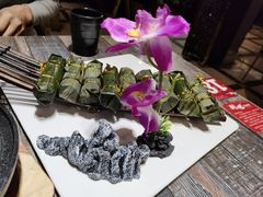 -刘姐啤酒鱼民族演艺餐厅(阳朔美食抗战路店)