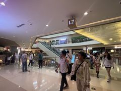 -天河城购物中心