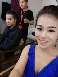 -盘子女人坊生日照·摄影馆(华强店)