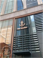 -The Anchor