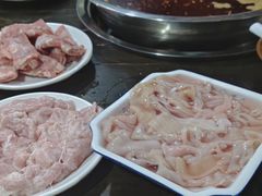 -元味老火锅(北碚总店)