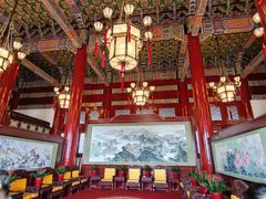 -天安门城楼