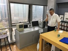 -果粉管家苹果维修·苹果哥科技(中关村科贸中心写字楼店)