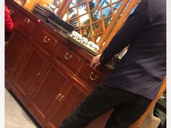 -福樱兰海鲜放题铁板烧(加州店)