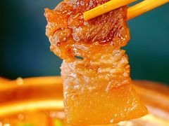 -腰子哥烤串(石佛营炫特店)