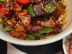 -王繁星面馆(西安熙地港店)