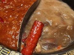 -纸盐河码头火锅(十八梯店)