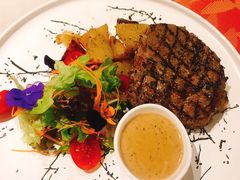 -ITA·意塔意大利餐厅(亦庄店)