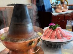 -东来顺饭庄(天坛店)