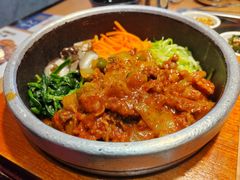 -土大力拌饭名家(丹尼斯百货店)