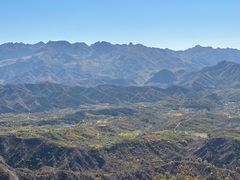 -司马台长城