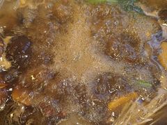 -蝎王府羊蝎子(北大地店)
