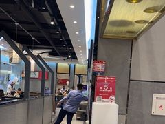 -上渔铁板烧(熙悦汇店)