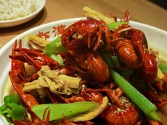 -虾满堂(瑞虹店)