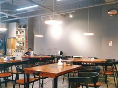 大堂-肚子铺羊蝎子火锅