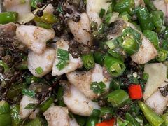 -颜氏双江清水鱼一养身火锅(磁器口店)