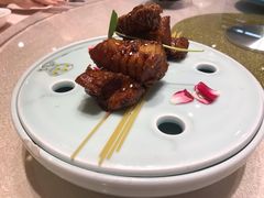 -天福苑(崇宁路店)