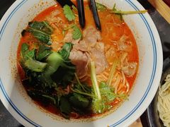 -和府捞面(领展购物广场京通店)