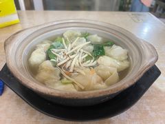 -二中酸辣汤(无锡梁溪区店)