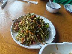 -遇见小院—虹鳟鱼•农家菜(怀柔店)