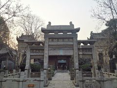 -西安化觉巷清真大寺