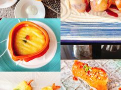 -稻早料理美术馆(城阳店)