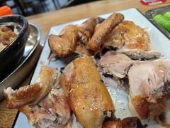 -顺徕德·仙庙烧鸡(桂庙路店)