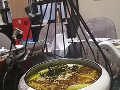 -夜宴江景餐厅