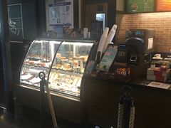 -星巴克(北京中化大厦店)