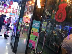 -大玩家(平江万达店)