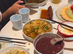 -大铁勺新津菜(东丽阳光新业广场店)
