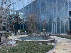 -中家鑫园温泉酒店鑫悦汤泉