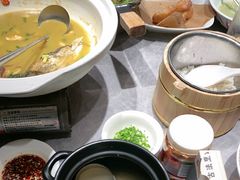 -湘轩·土菜研究院(光大店)